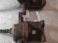 суппорт BMW 3 серия E90/E91/E92/E93 E90 2006 - фото №5