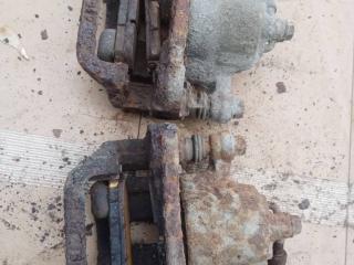 суппорт Hyundai Santa Fe 1 поколение (SM) [рестайлинг] 2004