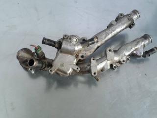 термостат Peugeot 607 1 поколение 2000, 3.0 л., бензин, 9.62696E19