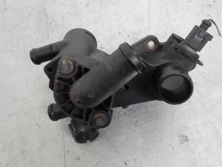 термостат Volkswagen Polo 4 поколение [рестайлинг] 2008, 1.4 л., бензин, 32121111