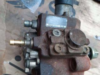 ТНВД Peugeot 206 1 поколение [рестайлинг] 2006, 1.4 л., 8HZ (DV4TD), дизель, 9656300380, 445010102