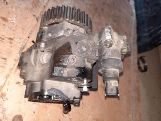 ТНВД Peugeot 407 1 поколение 2005, 1.6 л., дизель, 9651844380, 445010089