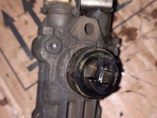 топливный насос (магистральный) Mercedes-Benz A-Класс W168 2001, 1.7 л., дизель, A6110900250, 6110900250