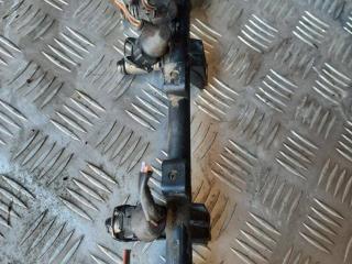 топливная рампа Citroen Xsara 1 поколение 1998, 1.8 л., бензин, 95186100