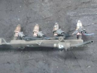 топливная рампа Suzuki Wagon R 1 поколение 1998, 1.3 л., бензин