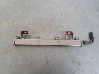 топливная рампа Ford C-Max 1 поколение 2006, 1.8 л., бензин, 4M5G8D280DB