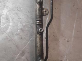 топливная рампа Mercedes-Benz Vaneo W414 2003, 1.7 л., дизель, A6680700095