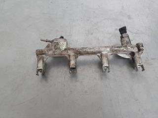 топливная рампа Opel Signum C 2005, 2.2 л., бензин, 55351030