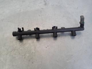 топливная рампа Renault Modus 1 поколение 2004, 1.6 л., бензин, 8200135504