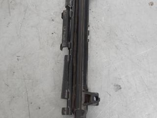 топливная рампа Volkswagen Polo 4 поколение [рестайлинг] 2008, 1.4 л., бензин, 36133320