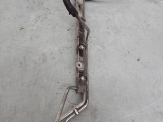 топливная рампа Volkswagen Sharan 1 поколение [2-й рестайлинг] 2005, 1.8 л., бензин, 06A133681F, 280160557