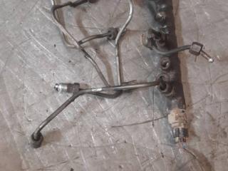 трубка топливная Toyota Corolla Verso 1 поколение 2003, 2.0 л., дизель