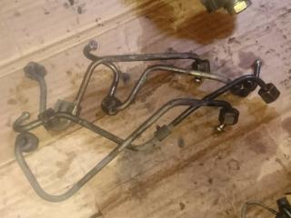 трубка топливная Toyota Corolla 8 поколение (E110) [рестайлинг] 2000, 1.9 л., дизель