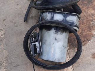 фильтр топливный Opel Zafira 1 поколение (A) [рестайлинг] 2005, 2.0 л., дизель, 580300033