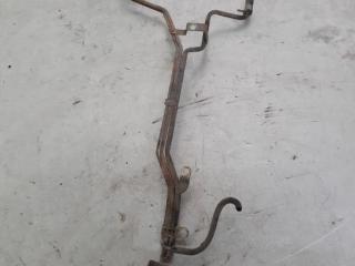 фильтр топливный Subaru Forester 1 поколение (SF) [рестайлинг] 2001, 2.0 л., бензин