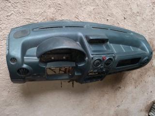 панель передняя салона (торпедо) Citroen Berlingo 1 поколение (M59) [рестайлинг] 2006