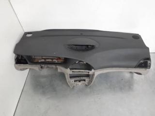 панель передняя салона (торпедо) Citroen C5 1 поколение 2004, 9632644180