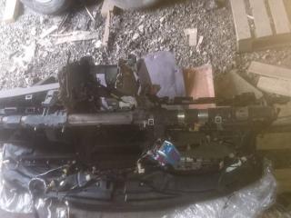 панель передняя салона (торпедо) Mazda 3 BK 2003, 1.6 л., АКПП, седан