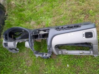 панель передняя салона (торпедо) Nissan Almera N16 2001