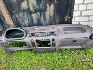 панель передняя салона (торпедо) Opel Movano A 2001