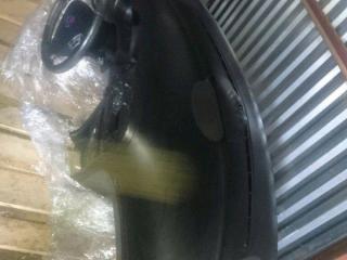 панель передняя салона (торпедо) Saab 2005