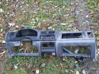 панель передняя салона (торпедо) Suzuki Wagon R 1 поколение 1998