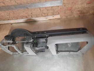 панель передняя салона (торпедо) Volkswagen Passat B6 2006