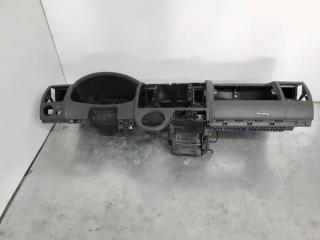 панель передняя салона (торпедо) Volkswagen Transporter T5 2003, 7H0858565B