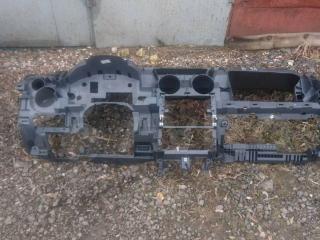 панель передняя салона (торпедо) Mitsubishi Colt 6 поколение (Z20/Z30) 2005