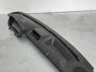 панель передняя салона (торпедо) Renault Kangoo 1 поколение [рестайлинг] 2005, 8200180998