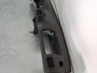 панель передняя салона (торпедо) Subaru Forester 1 поколение (SF) [рестайлинг] 2001, 66105F0030