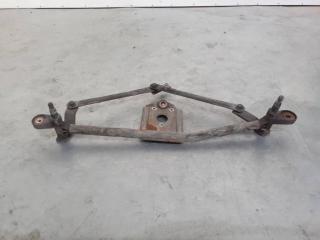 механизм стеклоочистителя (трапеция дворников) Citroen C5 1 поколение 2004, 3397020506