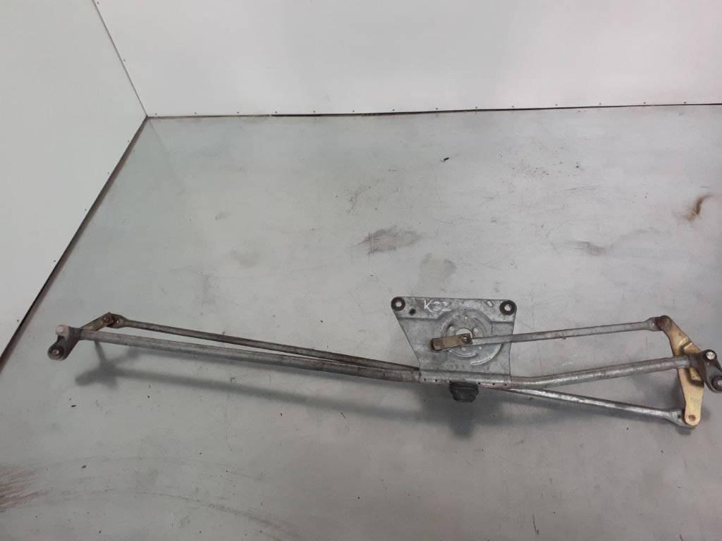 механизм стеклоочистителя (трапеция дворников) Citroen Xsara Picasso 1 поколение 2002, 3397020573 - фото №1