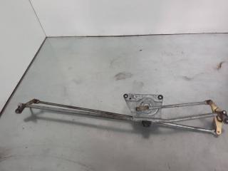 механизм стеклоочистителя (трапеция дворников) Citroen Xsara Picasso 1 поколение 2002, 3397020573