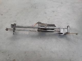 механизм стеклоочистителя (трапеция дворников) Peugeot 307 1 поколение 2005, 40463812V