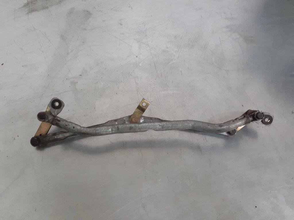 механизм стеклоочистителя (трапеция дворников) SEAT Ibiza 3 поколение 2003, 3397020593 - фото №1