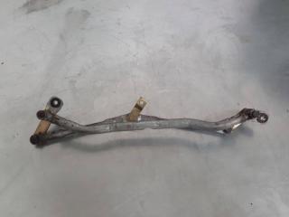 механизм стеклоочистителя (трапеция дворников) SEAT Ibiza 3 поколение 2003, 3397020593