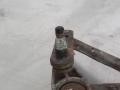 механизм стеклоочистителя (трапеция дворников) SEAT Ibiza 3 поколение 2003, 3397020593 - фото №3
