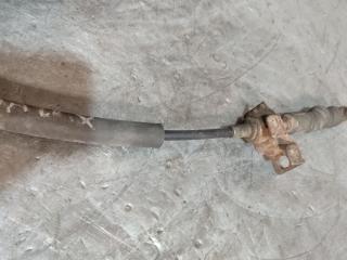 трос кулисы КПП Hyundai Matrix 1 поколение [рестайлинг] 2005, 1.6 л., бензин, АКПП