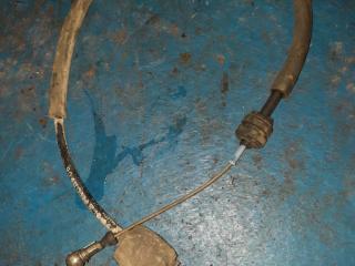 трос газа Opel Corsa B 1996, 1.2 л., бензин, МКПП