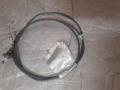 трос капота Mazda 3 BK 2005 - фото №2