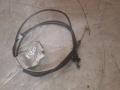 трос капота Mazda 3 BK 2005 - фото №3