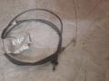 трос капота Mazda 3 BK 2005 - фото №4