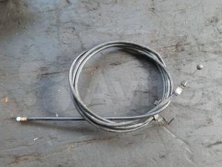 трос капота Suzuki Wagon R 1 поколение 1998