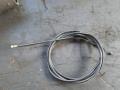 трос капота Suzuki Wagon R 1 поколение 1998 - фото №2