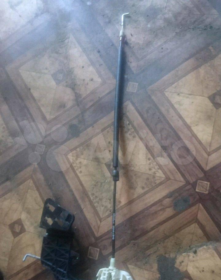 трос двери Chrysler Sebring 3 поколение 2008 - фото №1