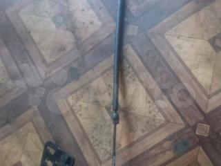 трос двери Chrysler Sebring 3 поколение 2008