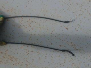 трос двери Smart Fortwo 1 поколение 2001, 1973V004007