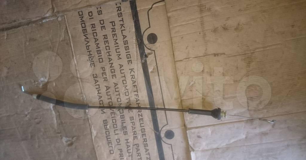 трос двери Chrysler Sebring 3 поколение 2008 - фото №1