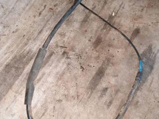 трос сцепления Renault Clio 2 поколение [рестайлинг] 2003, 1.2 л., бензин